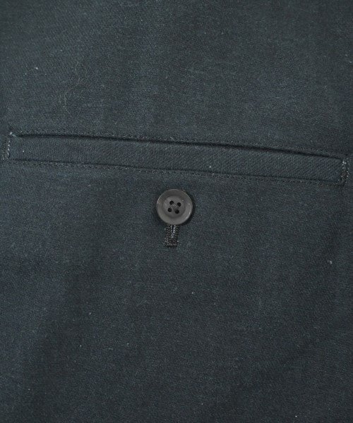 yohji yamamoto POUR HOMME（ヨウジヤマモトプールオム）その他 紺 サイズ:1(XS位) メンズ/2200606543088