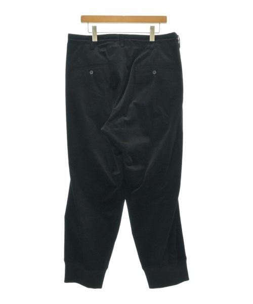 yohji yamamoto POUR HOMME（ヨウジヤマモトプールオム）その他 黒 サイズ:2(S位) メンズ/2200606543095