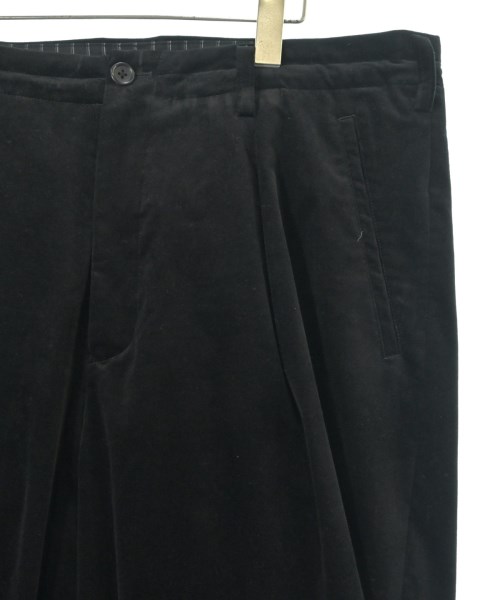 yohji yamamoto POUR HOMME（ヨウジヤマモトプールオム）その他 黒 サイズ:2(S位) メンズ/2200606543095
