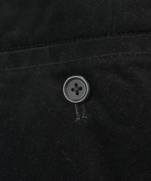 yohji yamamoto POUR HOMME（ヨウジヤマモトプールオム）その他 黒 サイズ:2(S位) メンズ/2200606543095