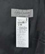 yohji yamamoto POUR HOMME（ヨウジヤマモトプールオム）その他 黒 サイズ:2(S位) メンズ/2200606543095