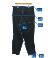 yohji yamamoto POUR HOMME（ヨウジヤマモトプールオム）その他 黒 サイズ:2(S位) メンズ/2200606543095
