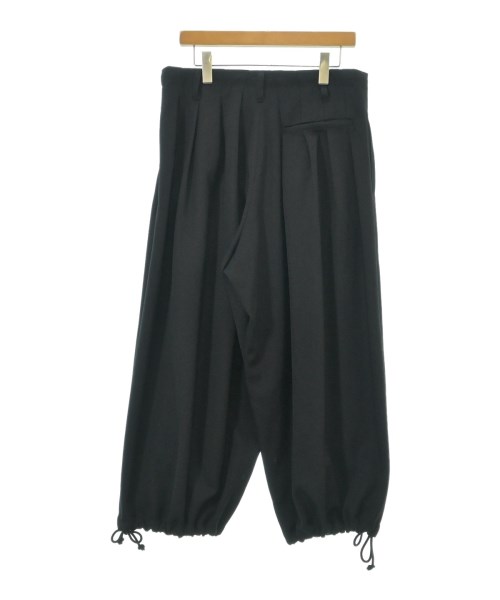 yohji yamamoto POUR HOMME（ヨウジヤマモトプールオム）その他 黒 サイズ:2(S位) メンズ/2200606543101