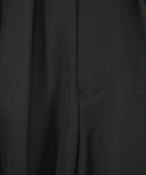 yohji yamamoto POUR HOMME（ヨウジヤマモトプールオム）その他 黒 サイズ:2(S位) メンズ/2200606543101