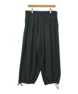yohji yamamoto POUR HOMME（ヨウジヤマモトプールオム）その他 黒 サイズ:2(S位) メンズ/2200606543101