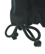 yohji yamamoto POUR HOMME（ヨウジヤマモトプールオム）その他 黒 サイズ:2(S位) メンズ/2200606543101