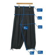 yohji yamamoto POUR HOMME（ヨウジヤマモトプールオム）その他 黒 サイズ:2(S位) メンズ/2200606543101