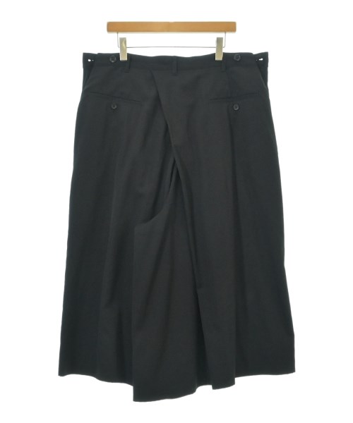 yohji yamamoto POUR HOMME（ヨウジヤマモトプールオム）その他 黒 サイズ:3(M位) メンズ/2200606543118