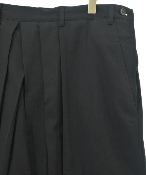 yohji yamamoto POUR HOMME（ヨウジヤマモトプールオム）その他 黒 サイズ:3(M位) メンズ/2200606543118