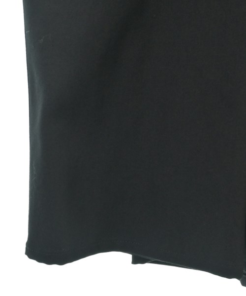 yohji yamamoto POUR HOMME（ヨウジヤマモトプールオム）その他 黒 サイズ:3(M位) メンズ/2200606543118