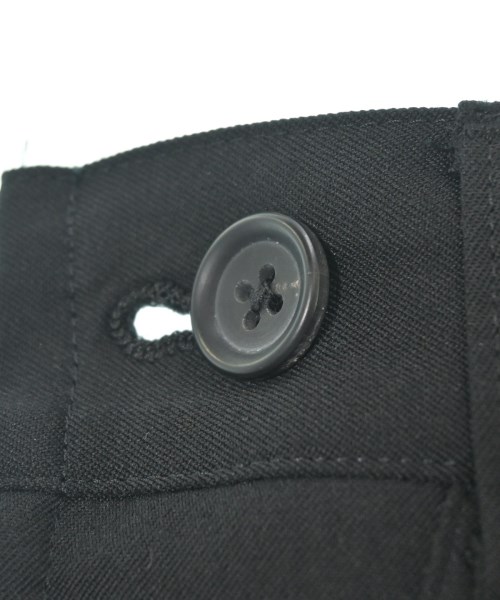 yohji yamamoto POUR HOMME（ヨウジヤマモトプールオム）その他 黒 サイズ:3(M位) メンズ/2200606543118