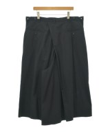 yohji yamamoto POUR HOMME（ヨウジヤマモトプールオム）その他 黒 サイズ:3(M位) メンズ/2200606543118