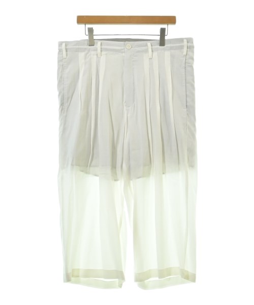 ヨウジヤマモトプールオム(yohji yamamoto POUR HOMME)のyohji yamamoto POUR HOMME パンツ（その他）