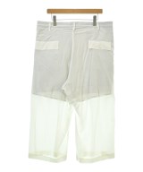 yohji yamamoto POUR HOMME（ヨウジヤマモトプールオム）その他 白 サイズ:2(S位) メンズ/2200606543149