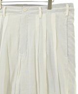 yohji yamamoto POUR HOMME（ヨウジヤマモトプールオム）その他 白 サイズ:2(S位) メンズ/2200606543149
