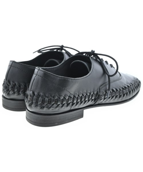 yohji yamamoto POUR HOMME（ヨウジヤマモトプールオム）その他 黒 サイズ:4(27cm位) メンズ/2200606543156