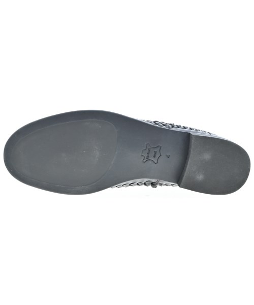 yohji yamamoto POUR HOMME（ヨウジヤマモトプールオム）その他 黒 サイズ:4(27cm位) メンズ/2200606543156