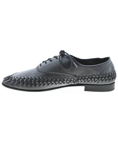 yohji yamamoto POUR HOMME（ヨウジヤマモトプールオム）その他 黒 サイズ:4(27cm位) メンズ/2200606543156