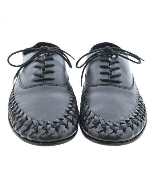 yohji yamamoto POUR HOMME（ヨウジヤマモトプールオム）その他 黒 サイズ:4(27cm位) メンズ/2200606543156