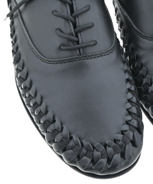 yohji yamamoto POUR HOMME（ヨウジヤマモトプールオム）その他 黒 サイズ:4(27cm位) メンズ/2200606543156
