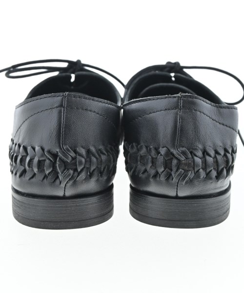 yohji yamamoto POUR HOMME（ヨウジヤマモトプールオム）その他 黒 サイズ:4(27cm位) メンズ/2200606543156