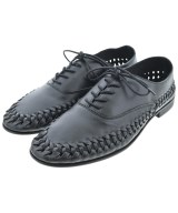 yohji yamamoto POUR HOMME（ヨウジヤマモトプールオム）その他 黒 サイズ:4(27cm位) メンズ/2200606543156