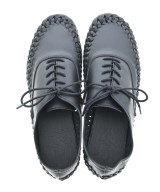 yohji yamamoto POUR HOMME（ヨウジヤマモトプールオム）その他 黒 サイズ:4(27cm位) メンズ/2200606543156