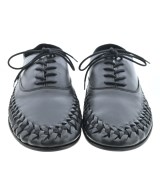 yohji yamamoto POUR HOMME（ヨウジヤマモトプールオム）その他 黒 サイズ:4(27cm位) メンズ/2200606543156