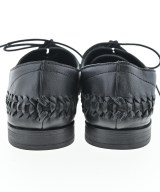yohji yamamoto POUR HOMME（ヨウジヤマモトプールオム）その他 黒 サイズ:4(27cm位) メンズ/2200606543156