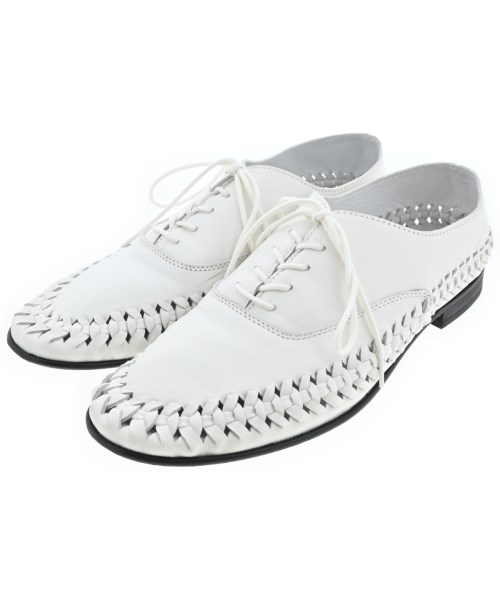 ヨウジヤマモトプールオム(yohji yamamoto POUR HOMME)のyohji yamamoto POUR HOMME シューズ（その他）