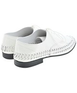 yohji yamamoto POUR HOMME（ヨウジヤマモトプールオム）その他 白 サイズ:4(27cm位) メンズ/2200606543163