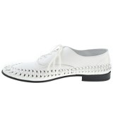 yohji yamamoto POUR HOMME（ヨウジヤマモトプールオム）その他 白 サイズ:4(27cm位) メンズ/2200606543163