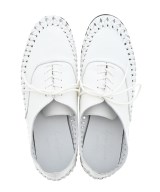yohji yamamoto POUR HOMME（ヨウジヤマモトプールオム）その他 白 サイズ:4(27cm位) メンズ/2200606543163
