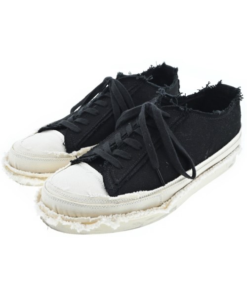 ヨウジヤマモトプールオム(yohji yamamoto POUR HOMME)のyohji yamamoto POUR HOMME スニーカー