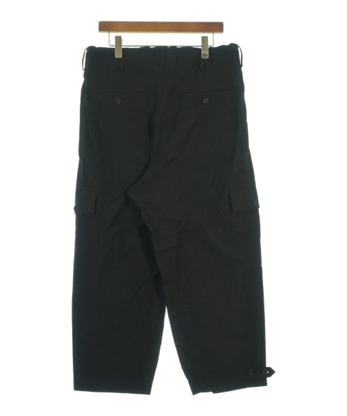 yohji yamamoto POUR HOMME（ヨウジヤマモトプールオム）その他 黒 サイズ:2(S位) メンズ/2200606760065