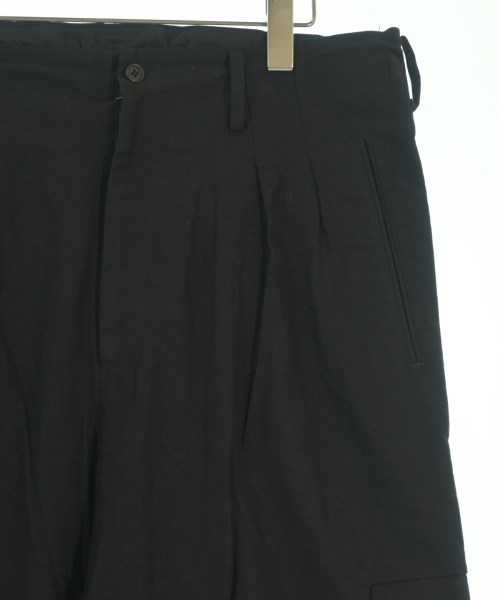 yohji yamamoto POUR HOMME（ヨウジヤマモトプールオム）その他 黒 サイズ:2(S位) メンズ/2200606760065