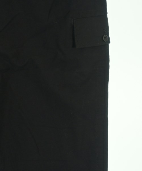 yohji yamamoto POUR HOMME（ヨウジヤマモトプールオム）その他 黒 サイズ:2(S位) メンズ/2200606760065