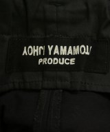 yohji yamamoto POUR HOMME（ヨウジヤマモトプールオム）その他 黒 サイズ:2(S位) メンズ/2200606760065