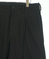 yohji yamamoto POUR HOMME（ヨウジヤマモトプールオム）その他 黒 サイズ:2(S位) メンズ/2200606760065