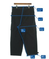 yohji yamamoto POUR HOMME（ヨウジヤマモトプールオム）その他 黒 サイズ:2(S位) メンズ/2200606760065