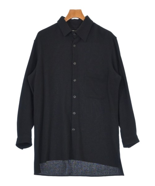 ヨウジヤマモトプールオム(yohji yamamoto POUR HOMME)のyohji yamamoto POUR HOMME カジュアルシャツ