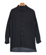 yohji yamamoto POUR HOMME カジュアルシャツ