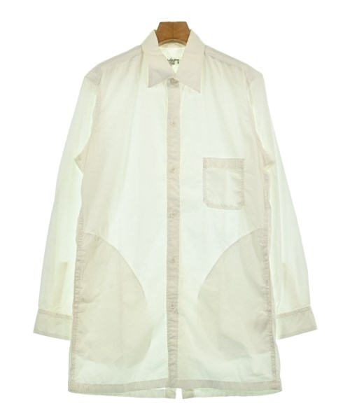 ヨウジヤマモトプールオム(yohji yamamoto POUR HOMME)のyohji yamamoto POUR HOMME カジュアルシャツ