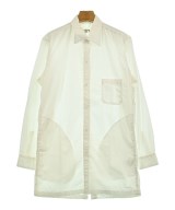 yohji yamamoto POUR HOMME カジュアルシャツ