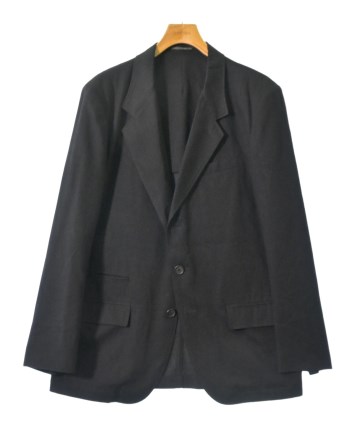 Yohji Yamamoto pour homme ジャケット　2 yohji yamamoto - pour homme | 前二重フラシJKT / ジャケット