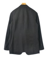 yohji yamamoto POUR HOMME（ヨウジヤマモトプールオム）カジュアルジャケット 黒 サイズ:3(M位) メンズ/2200607644012