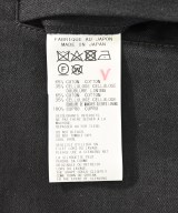 yohji yamamoto POUR HOMME（ヨウジヤマモトプールオム）カジュアルジャケット 黒 サイズ:3(M位) メンズ/2200607644012