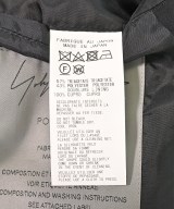 yohji yamamoto POUR HOMME（ヨウジヤマモトプールオム）カジュアルジャケット 黒 サイズ:3(M位) メンズ/2200607644029