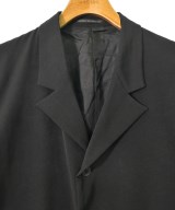 yohji yamamoto POUR HOMME（ヨウジヤマモトプールオム）カジュアルジャケット 黒 サイズ:3(M位) メンズ/2200607644029