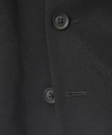 yohji yamamoto POUR HOMME（ヨウジヤマモトプールオム）カジュアルジャケット 黒 サイズ:3(M位) メンズ/2200607644029